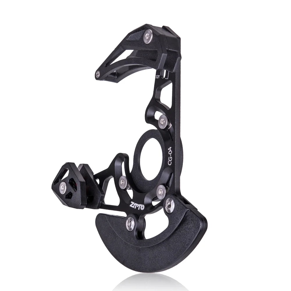 MTB Bicycle Chain Guide Drop Catcher BB Mount Adjustable S6804