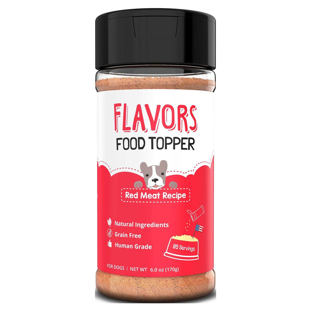 Food Topper for Dogs X8471