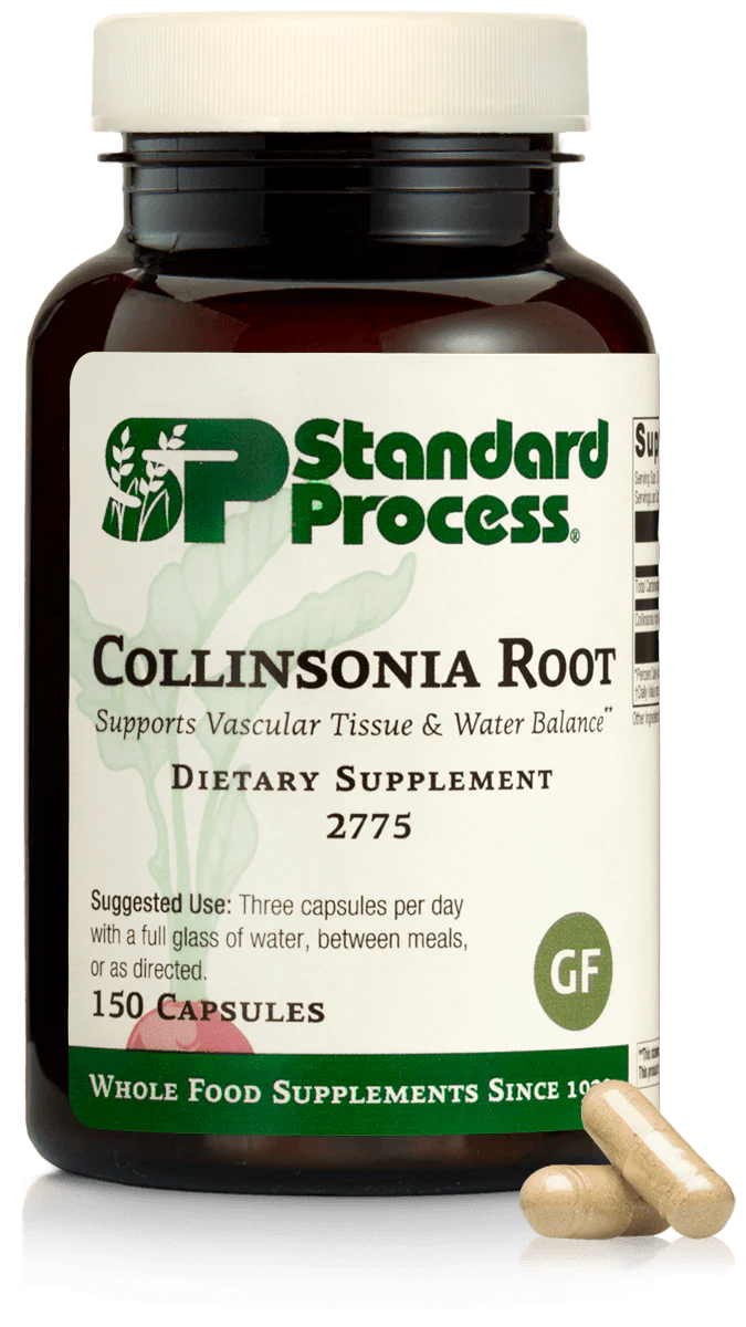 150 Capsules F58480