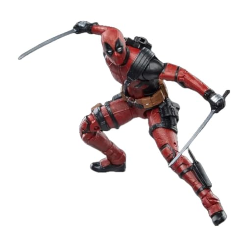 6-Inch Action Figure Y202880