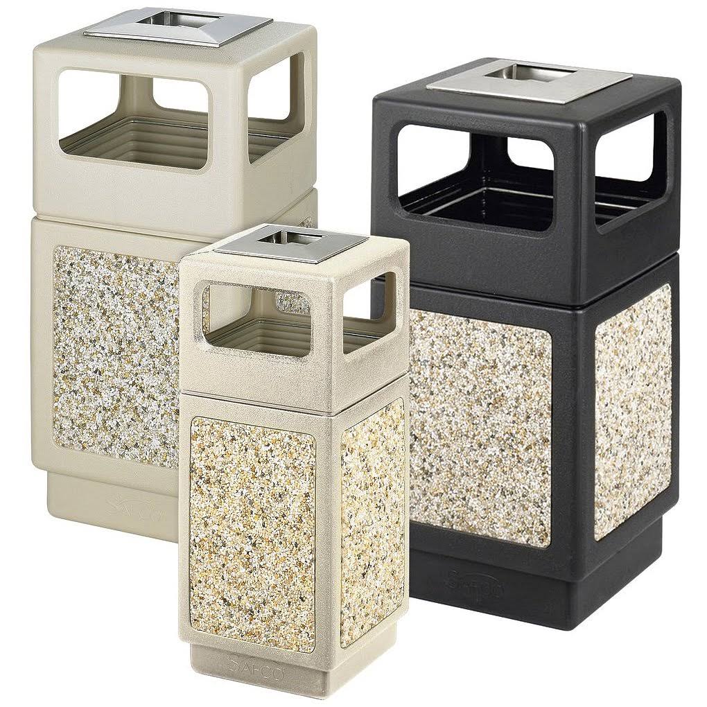 Ash Urn Receptacle M90377