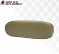 Genuine Leather Seat Cover in Medium Parchment Tan P541784