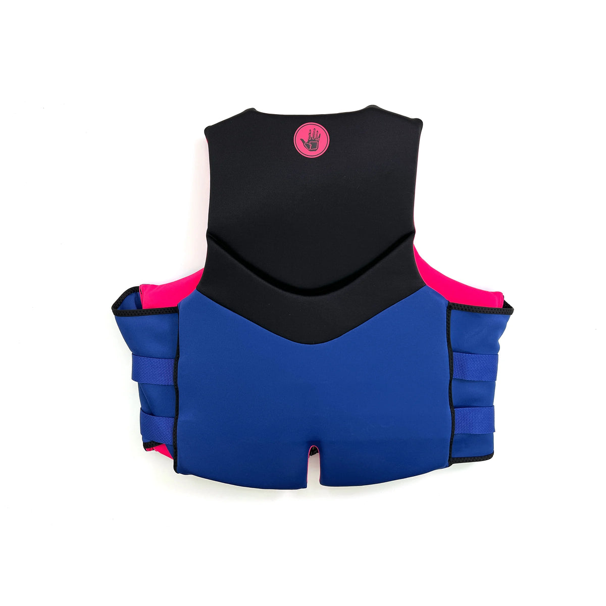 Pink Evoprene Life Jacket and Vest 2X/3X G5334