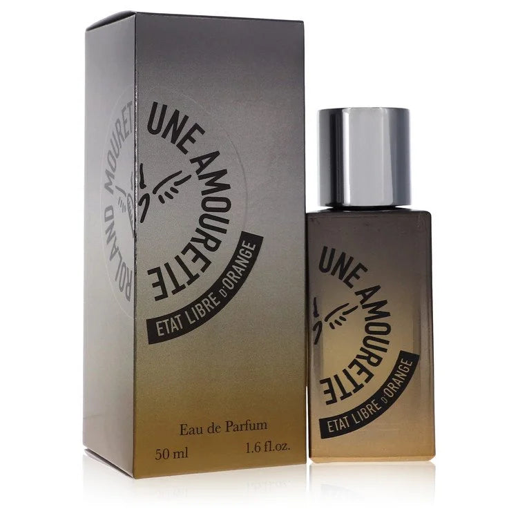 Eau De Parfum Spray 1.6 oz E84217
