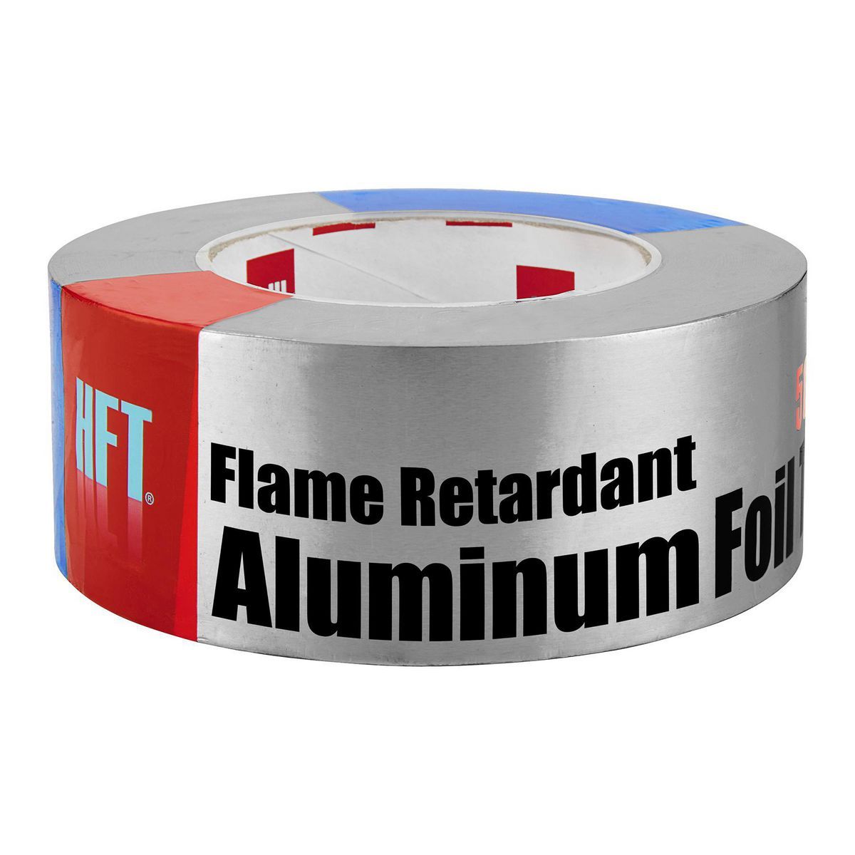 Flame Retardant Aluminum Foil Tape N475