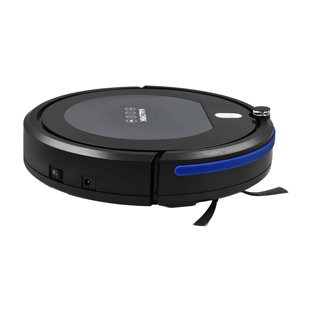 Ionic Air Purifying Robot Vacuum J7718