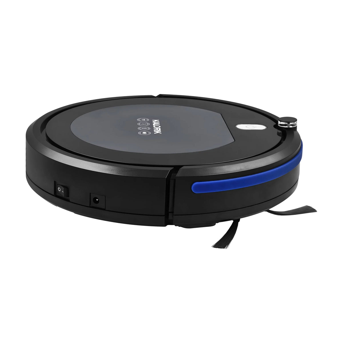 Ionic Air Purifying Robot Vacuum J7718