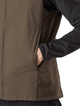 Arc&teryx Atom LT Vest Men&s, Dracaena / XL U70108