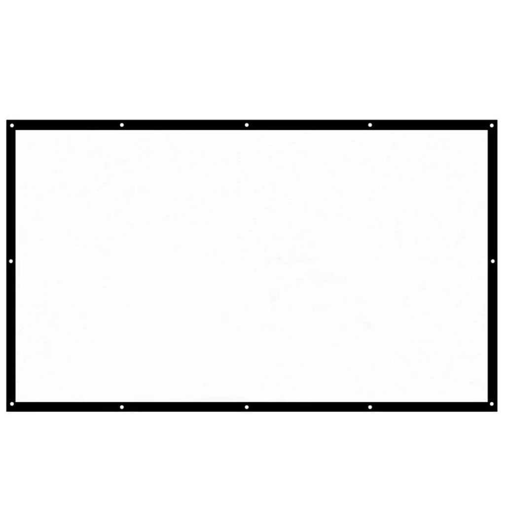 150 Inch 16:9 Foldable Projection Screen E603