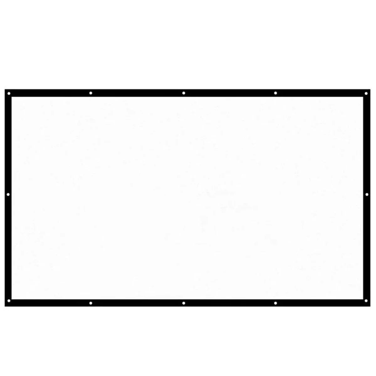 150 Inch 16:9 Foldable Projection Screen E603