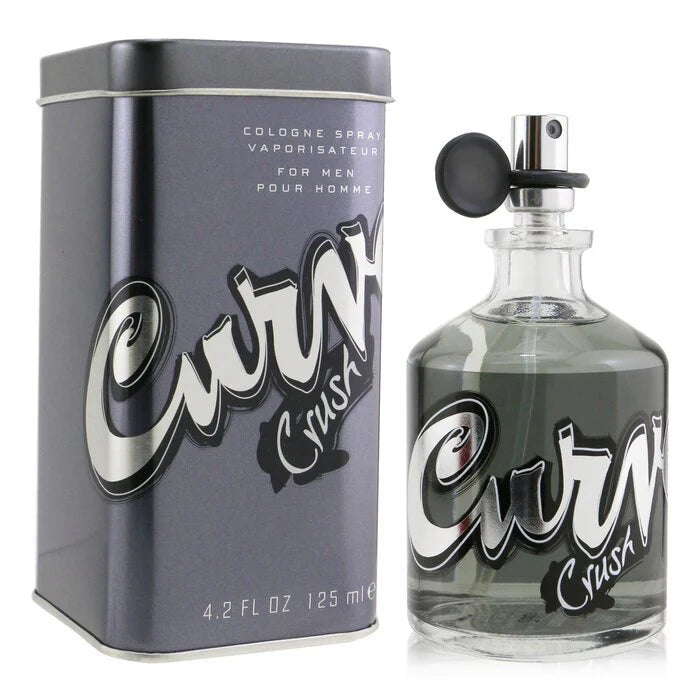 Curve Crush Cologne Spray 125ml/4.2oz F7478