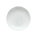 Soup Plate 20cm Radius white T389