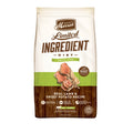 Limited Ingredient Lamb & Sweet Potato Grain Free Dry Dog Food 22 lb Bag I770