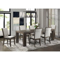 7PC Dining Set R8198