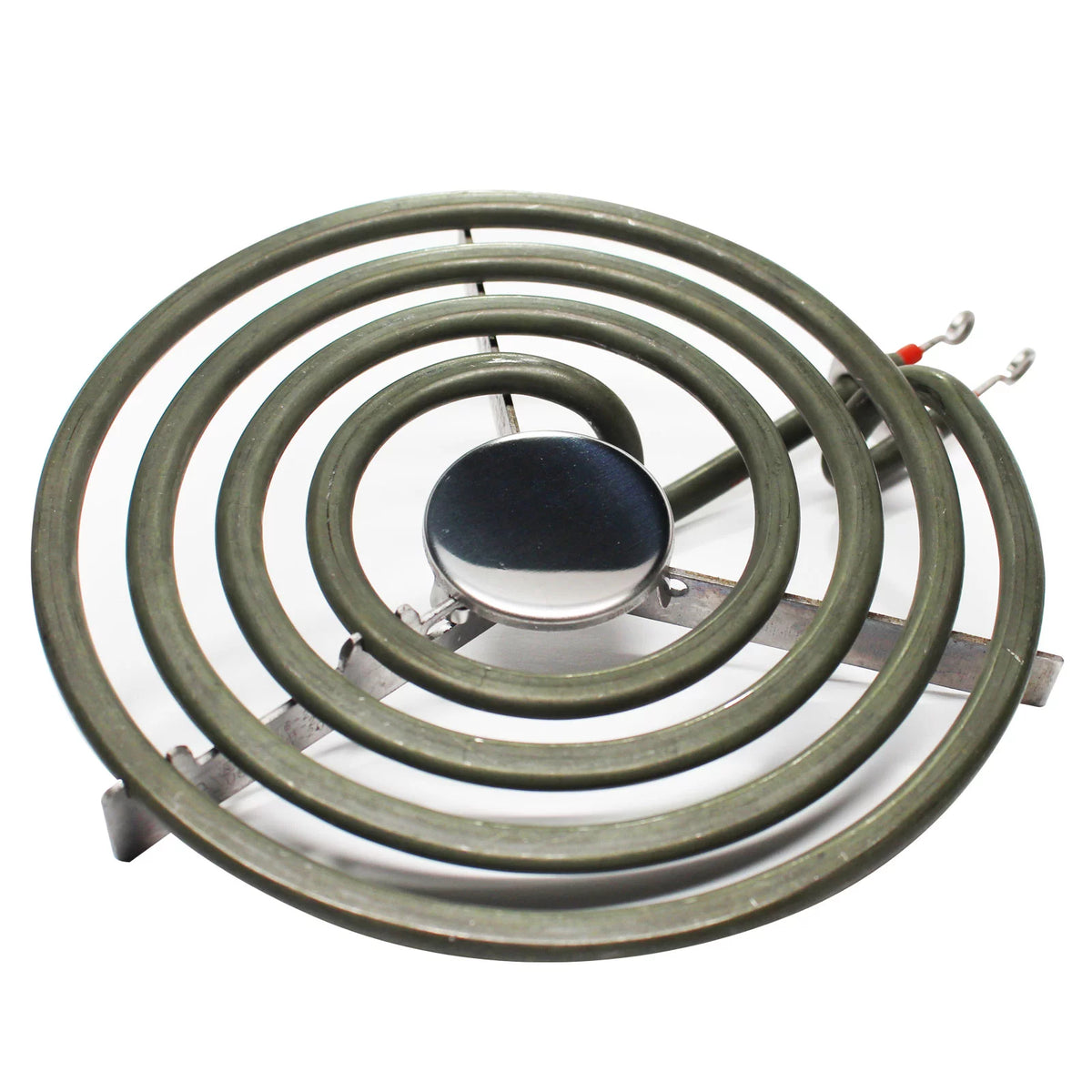 2-Pack 6 inch 4 Turns Surface Burner Element S5718