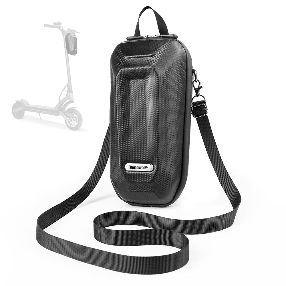 4L Waterproof Bike Front Fork Bag Y417