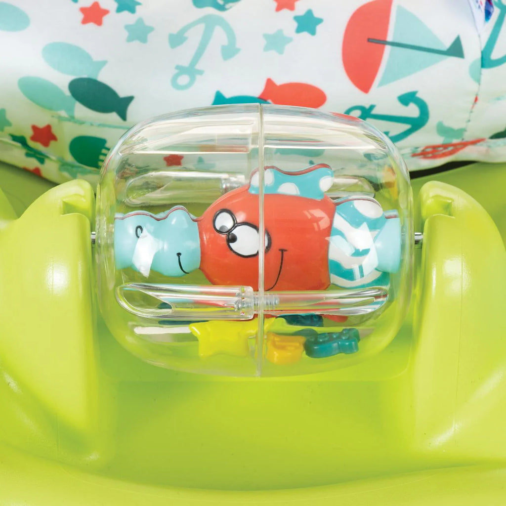 Activity Center K771227