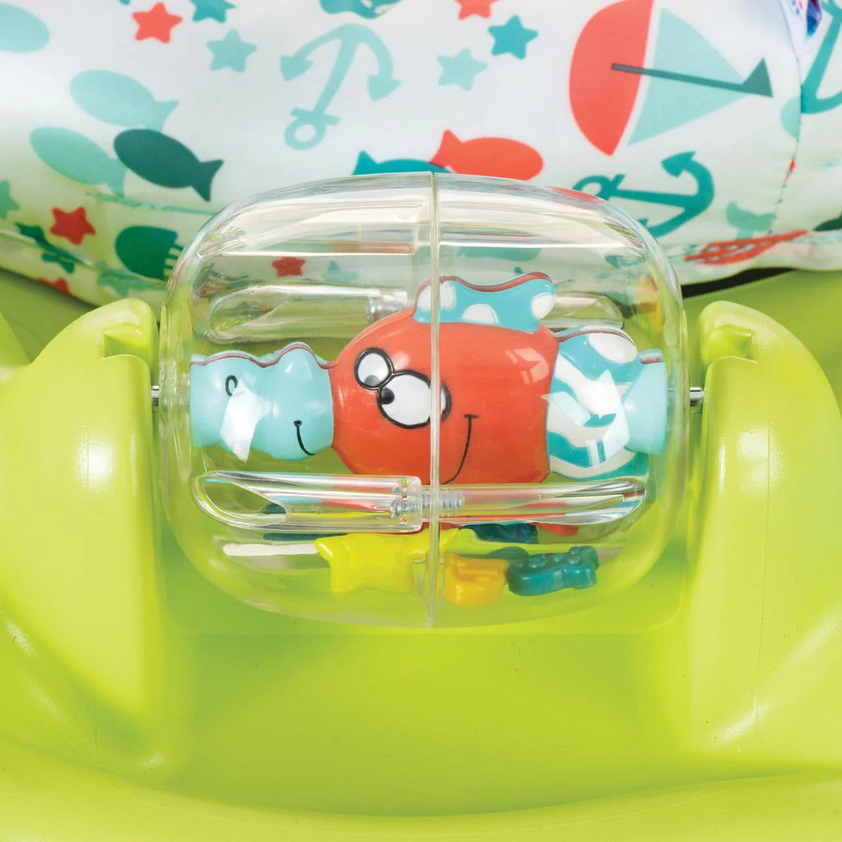 Activity Center K771227