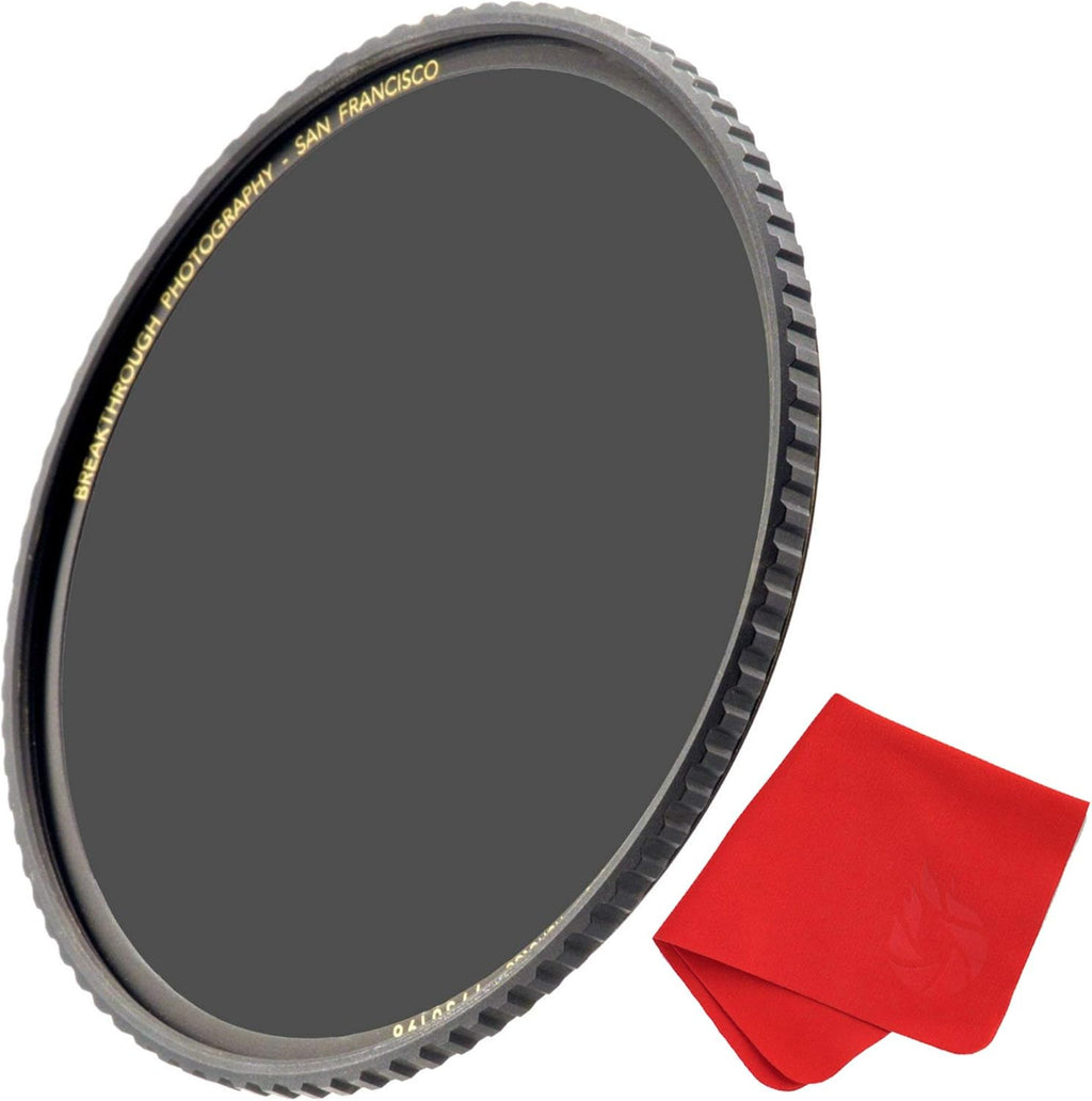 82mm 15-Stop Fixed ND Filter C915