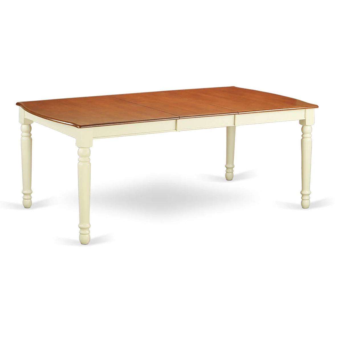 7 Piece Extension Rectangular Dining Table Set O4602