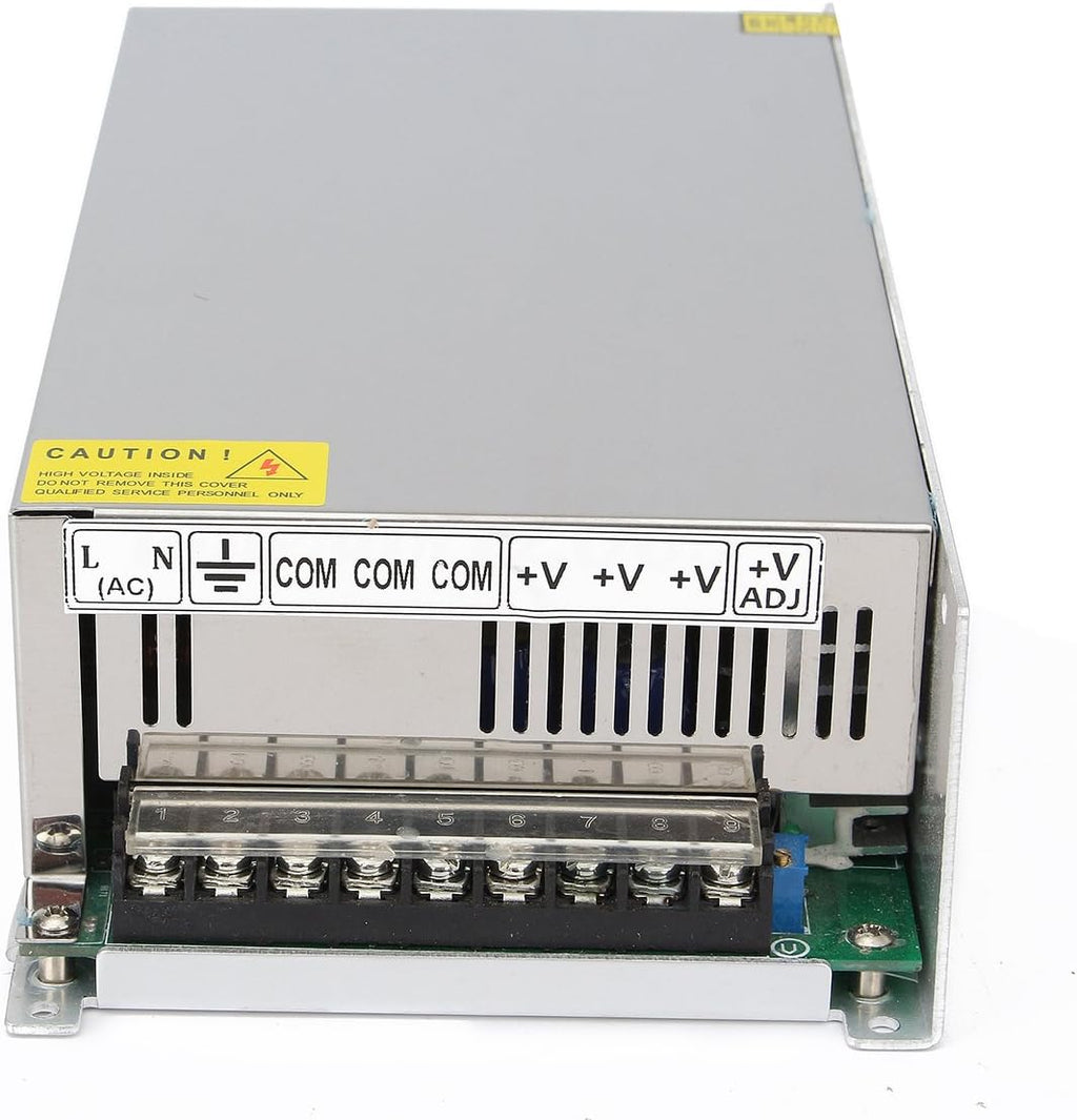24V 40A 1000W Universal Regulated Switching Power Supply J534
