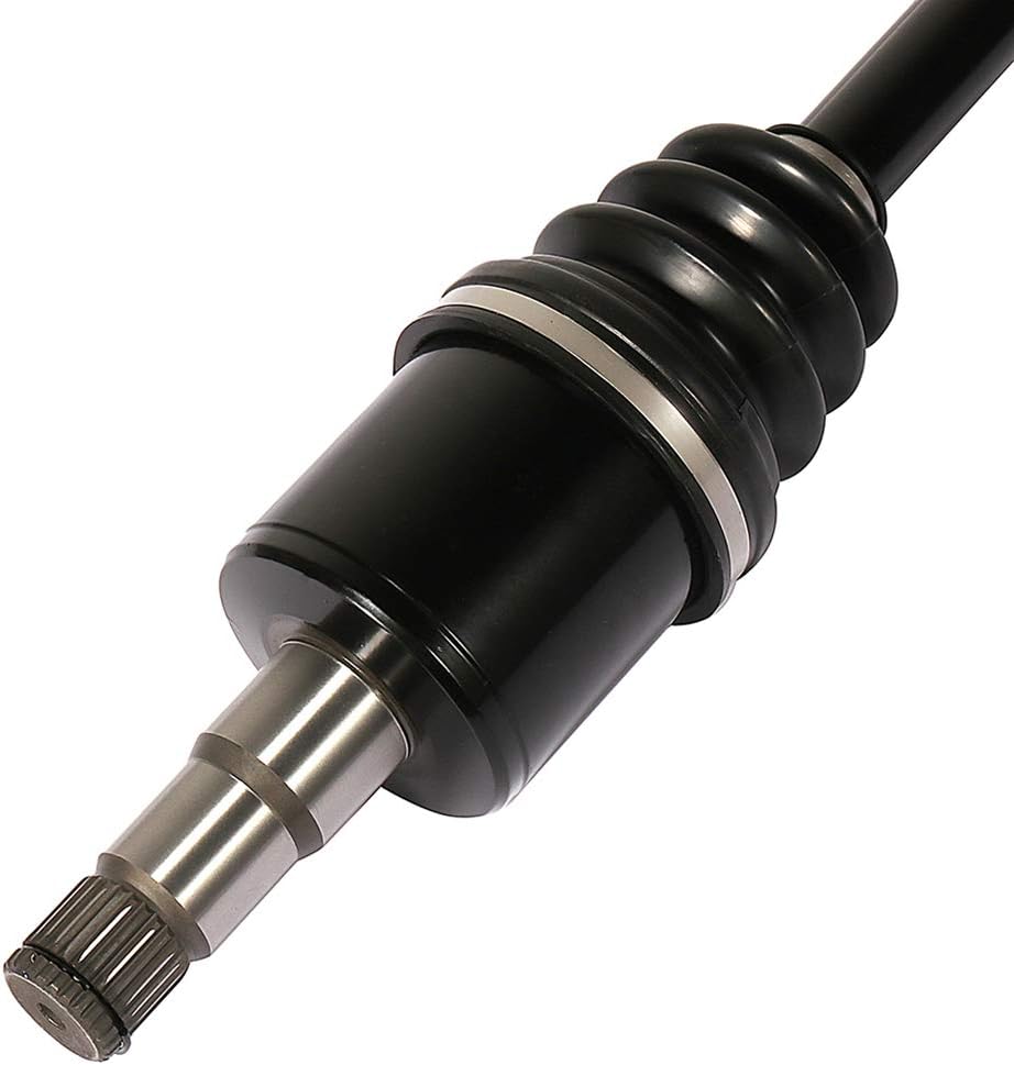 Rear Right CV Axle Drive Shaft Assembly 2PCS R614
