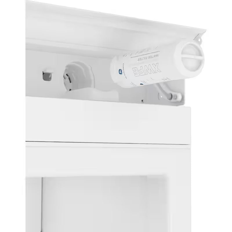 Built-In Bottom Freezer Refrigerator with Convertible Middle Drawer D756415
