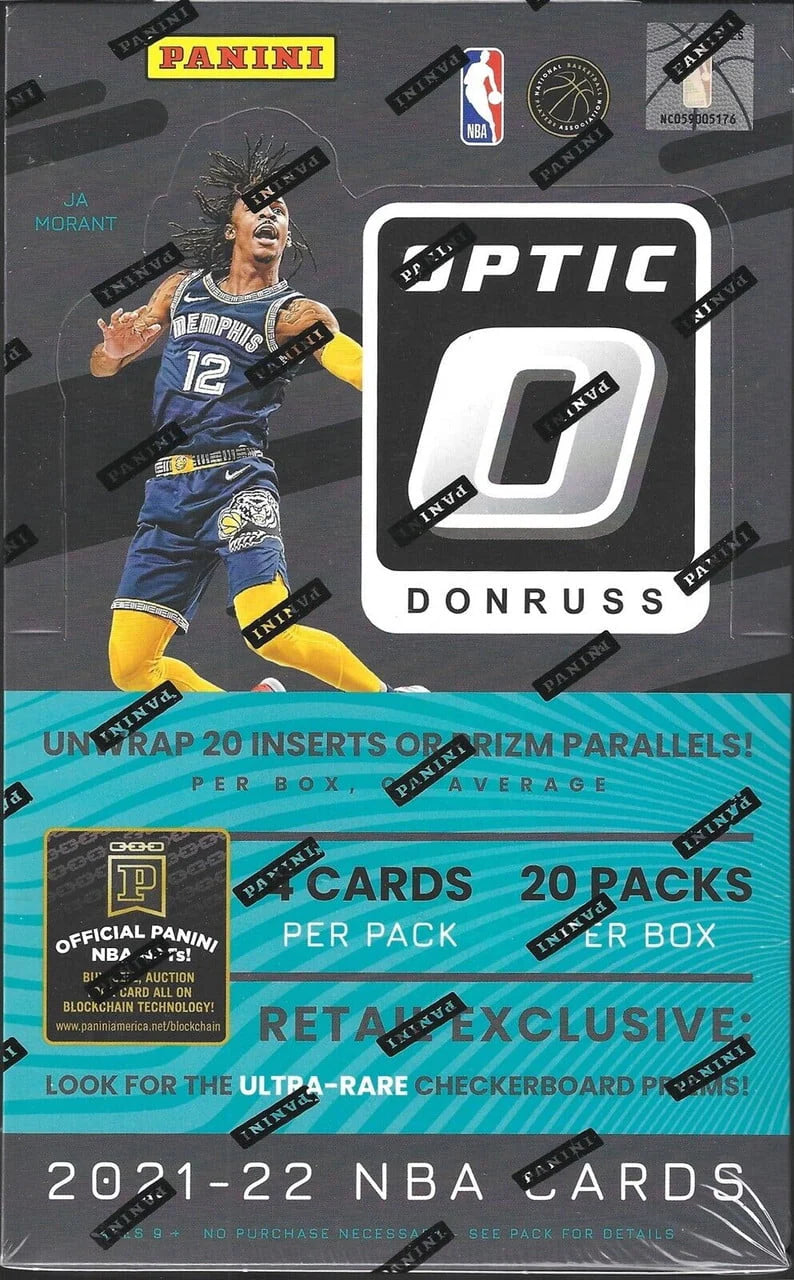 Trading Cards Y695
