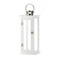 Vintage Large Candle Lantern N4316