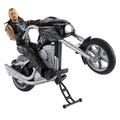 Slamcycle Vehicle A532