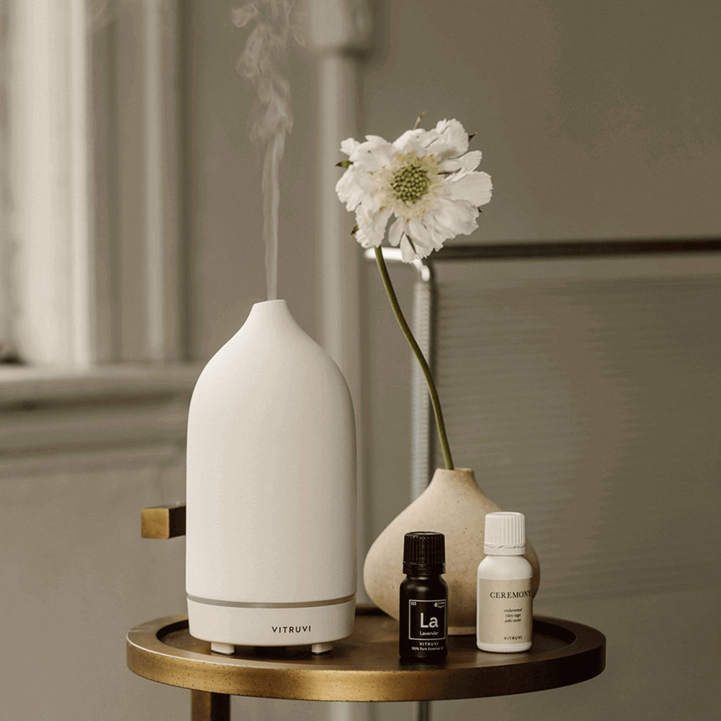Stone Diffuser Q5888