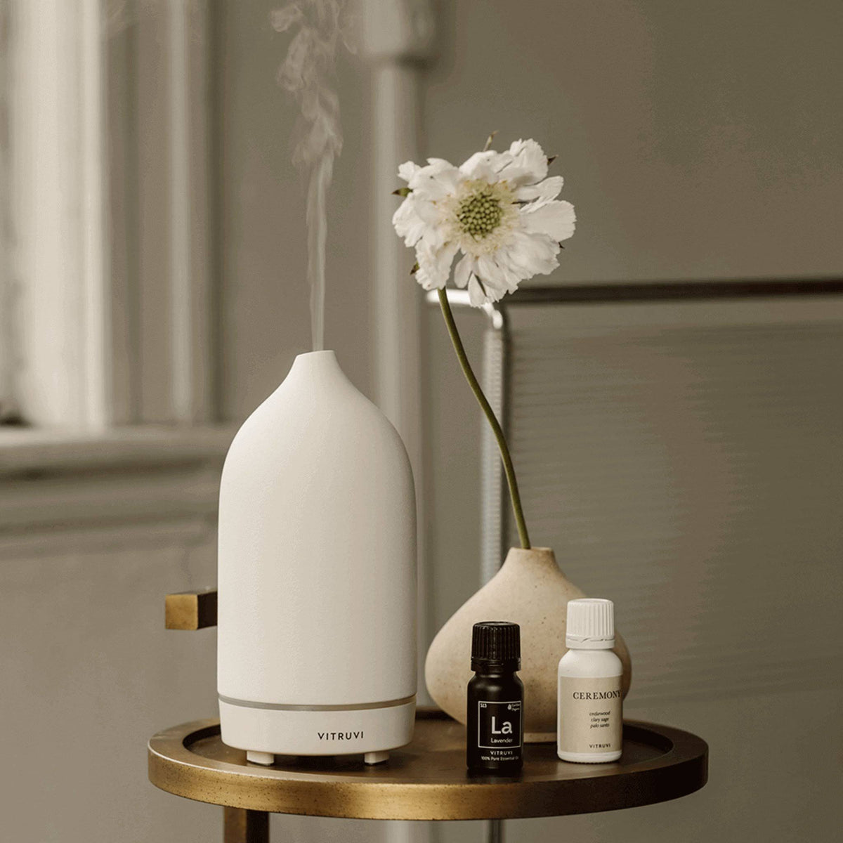 Stone Diffuser Q5888