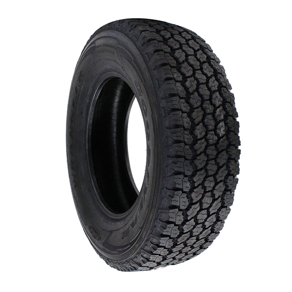 All Terrain Light Truck Tire O19723