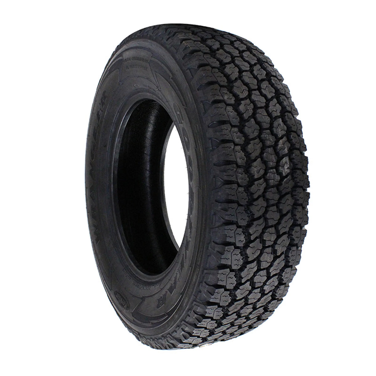 All Terrain Light Truck Tire O19723