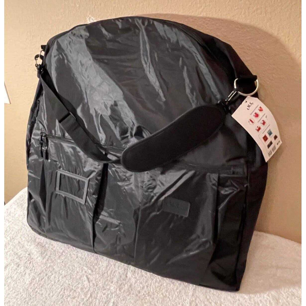Portable Twin Compartment Cat Cage T770