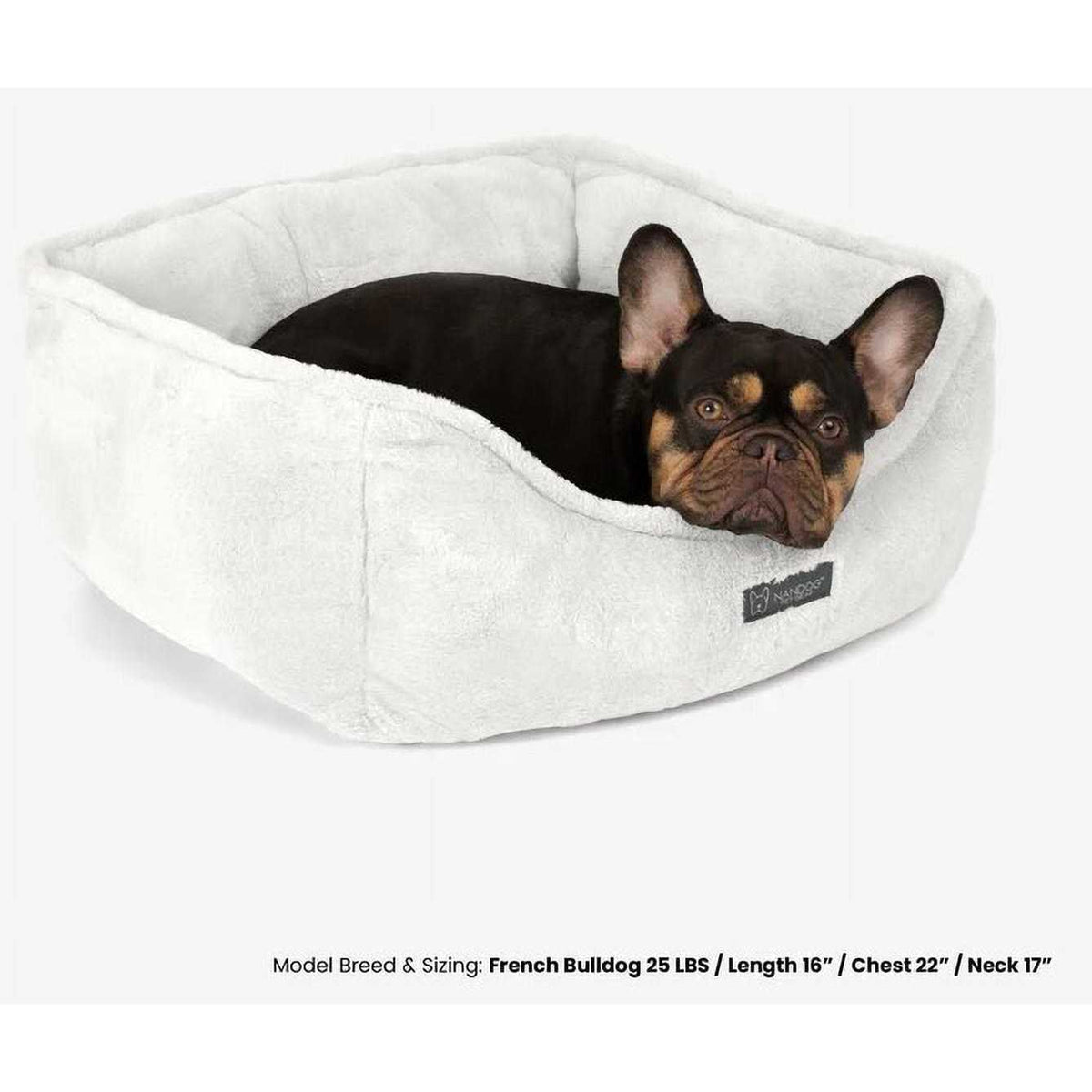 Reversible Pet Bed A1711