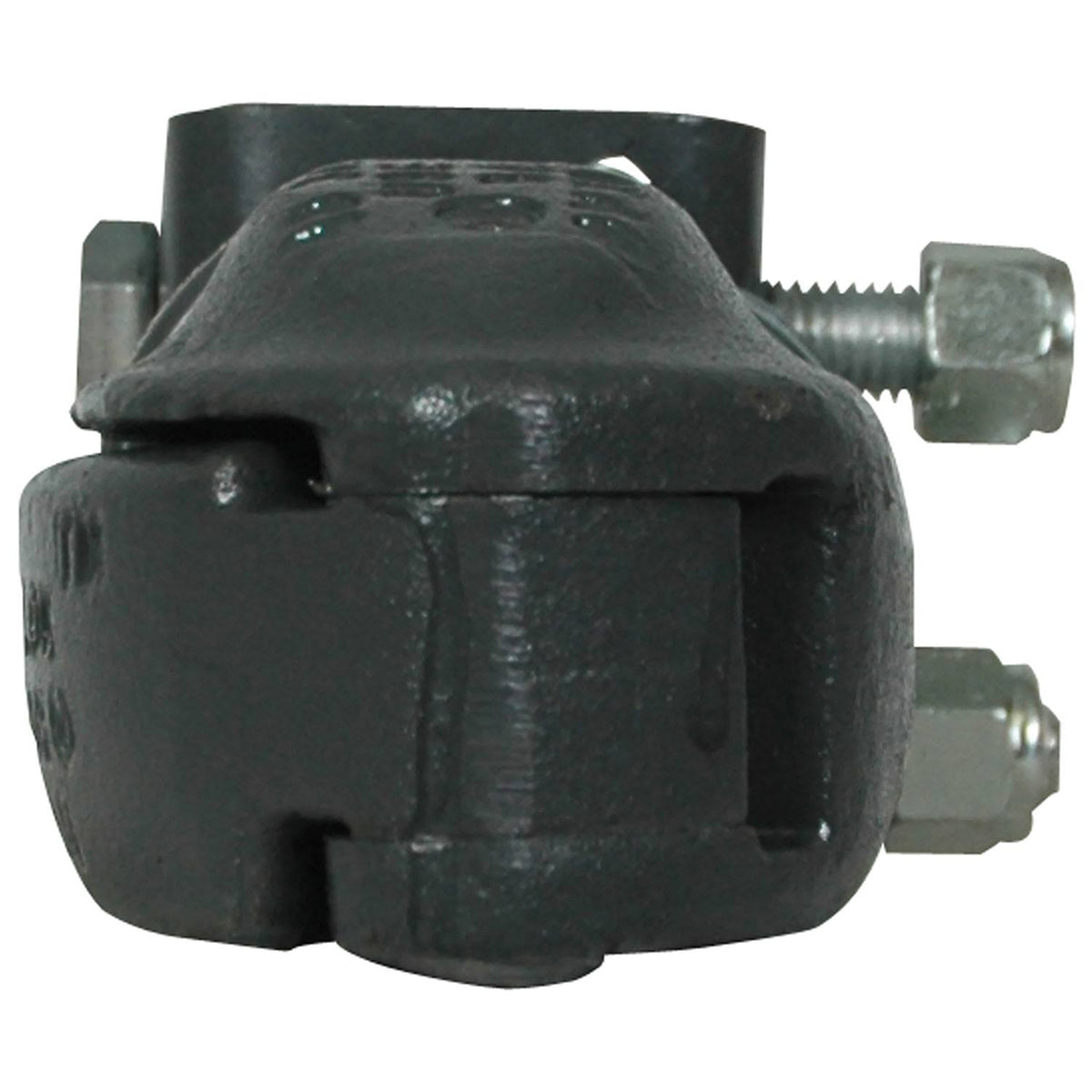 Adjustable Coupler, 12,500 lbs. H30312