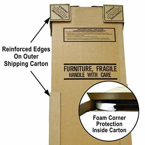Trapezoid Folding Table B9390