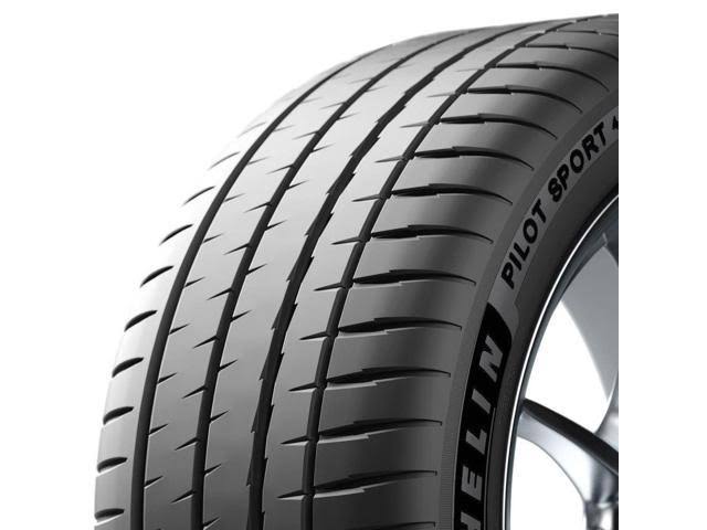 Michelin Pilot Sport 4 S 295/25ZR20XL 95(Y) R7580