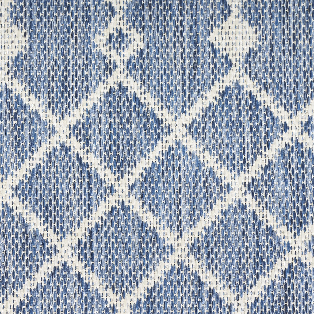 Navy Blue 8' x 10' Area Rug N782974