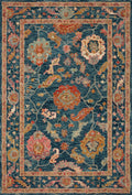 9'3 x 13' Rug O911579