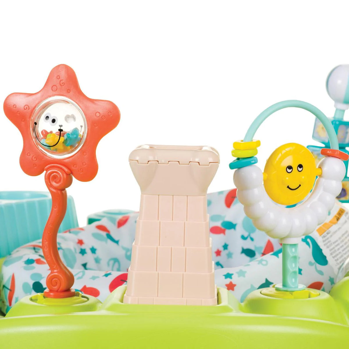 Activity Center K771227