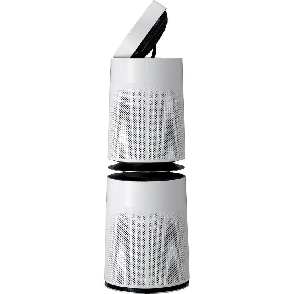 Air Purifier with Wi-Fi and Voice Control Q2026