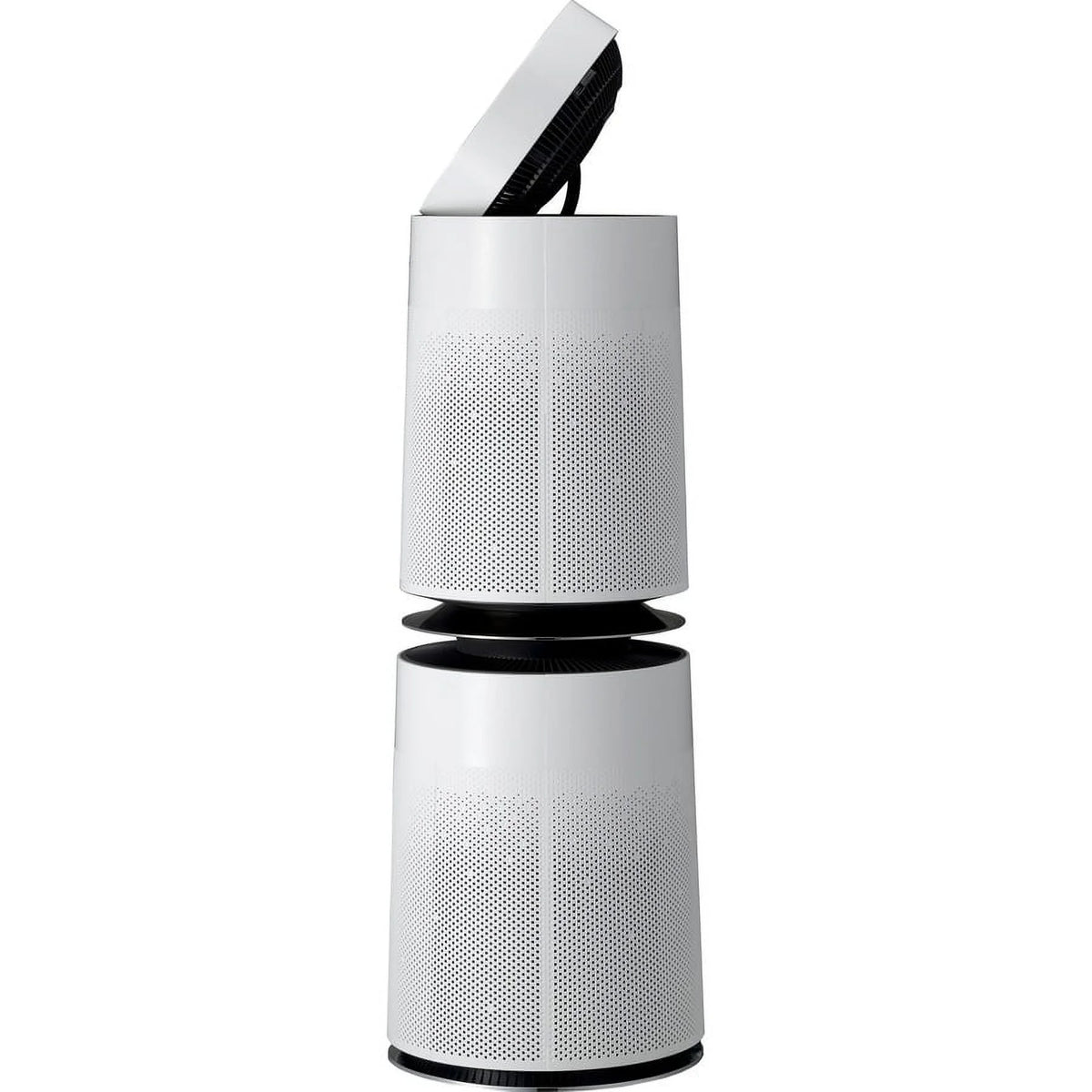 Air Purifier with Wi-Fi and Voice Control Q2026