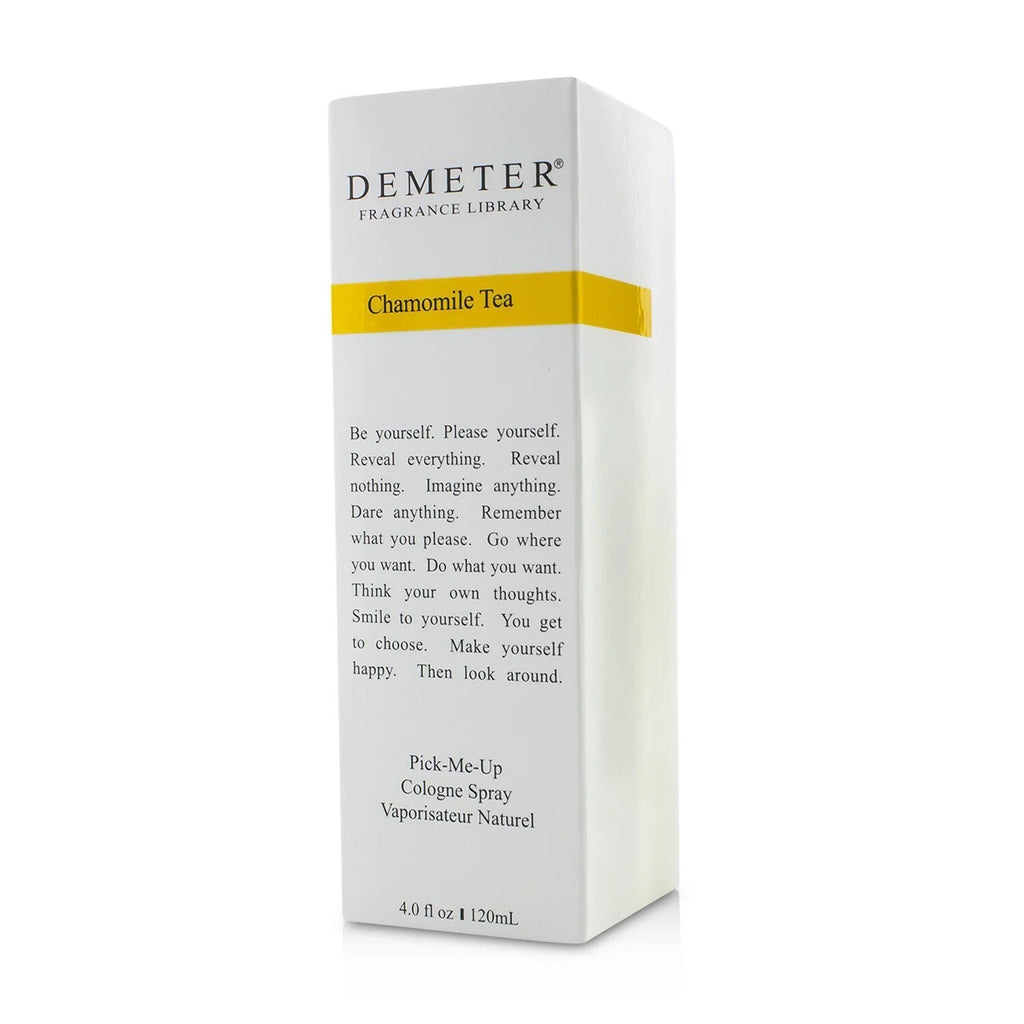Chamomile Tea Cologne Spray 120ml D444042