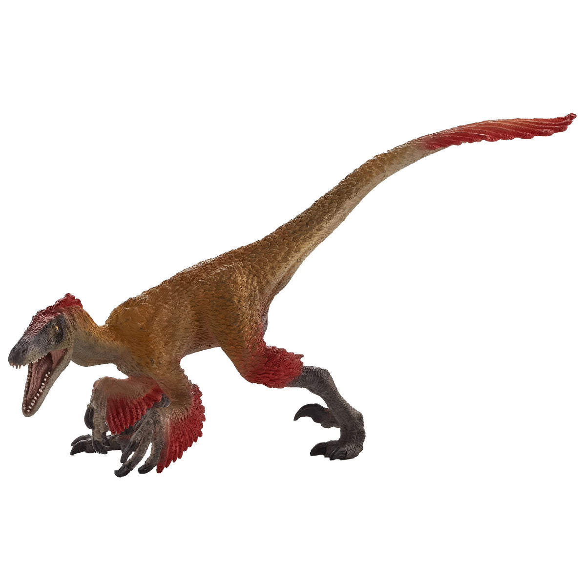 Deinonychus Dinosaur Figurine Z22070