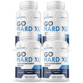 Male Virility 4 Bottles M81157