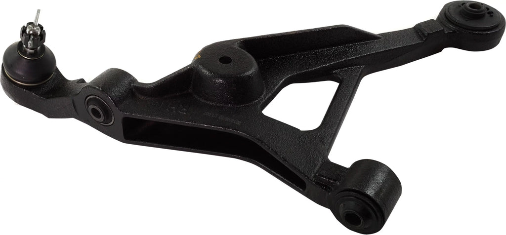 Front Passenger Side Lower Control Arm with Ball Joint Assembly Front Wheel Drive V262208