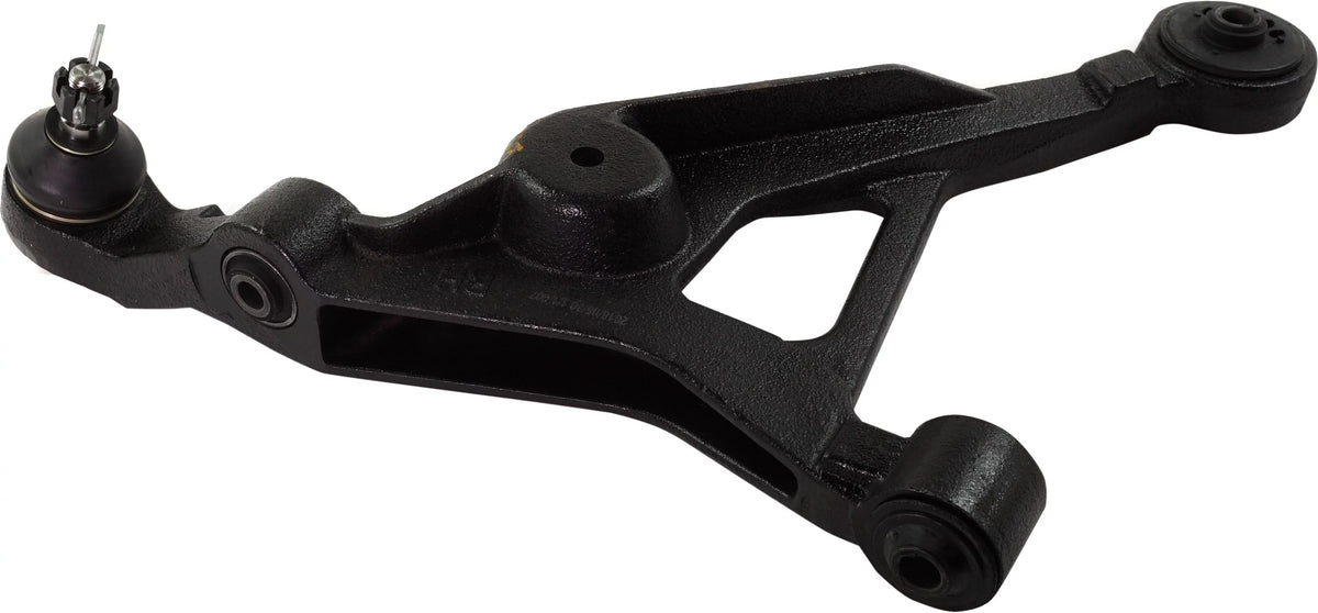 Front Passenger Side Lower Control Arm with Ball Joint Assembly Front Wheel Drive V262208