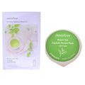 Green Tea Mask Kit - 2 Pc Kit 0.67oz Mask - Green Tea, 0.33oz Capsule Recipe Pack Mask - Green Tea Z881728